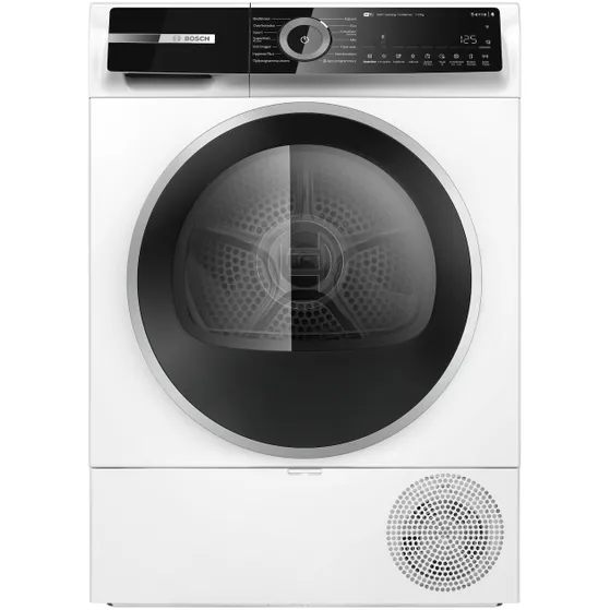Bosch WQN246D0NL