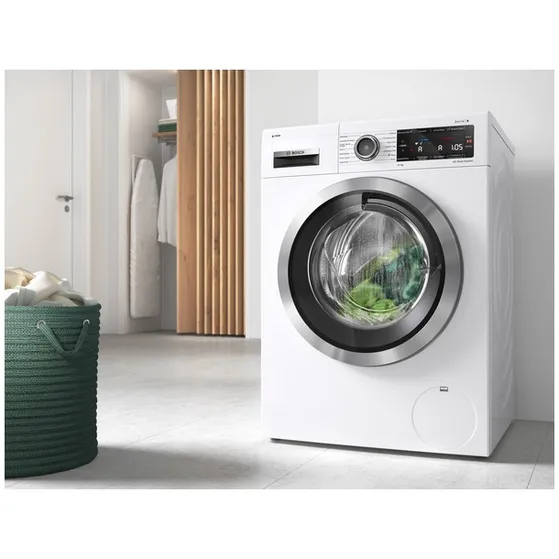 Bosch WQN246D0NL