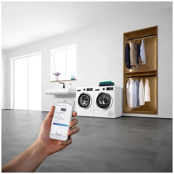 Bosch WQN246D0NL
