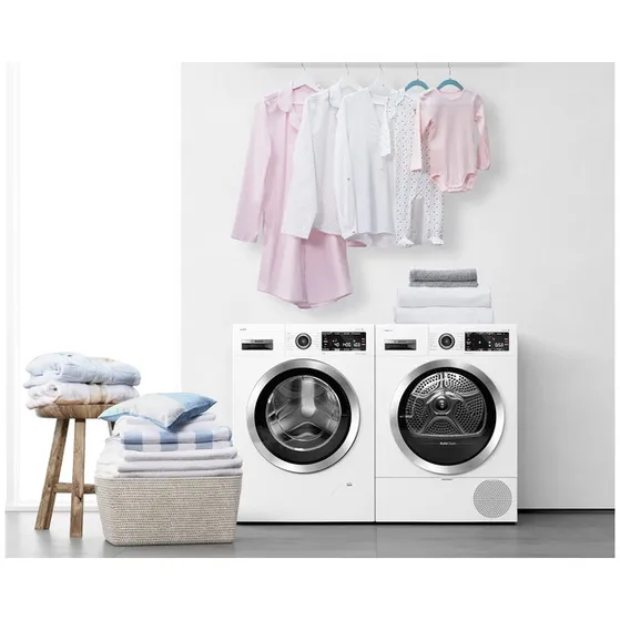 Bosch WQN246D0NL