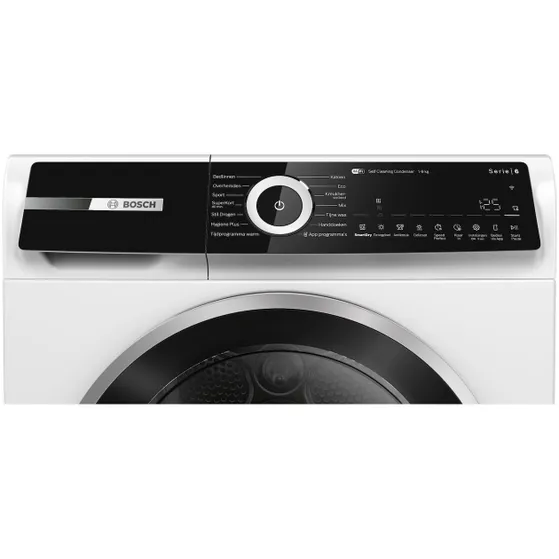 Bosch WQN246D0NL