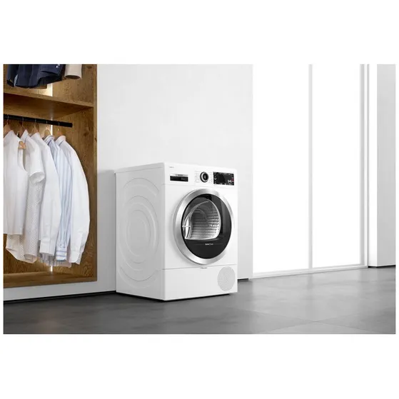 Bosch WQN246D0NL