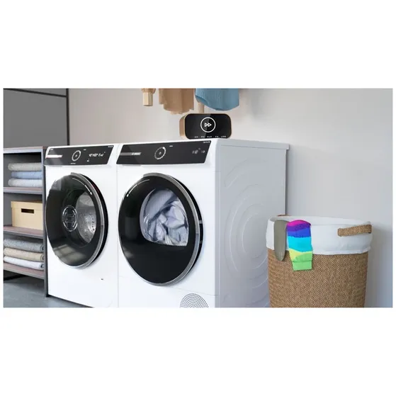 Bosch WQN246D0NL