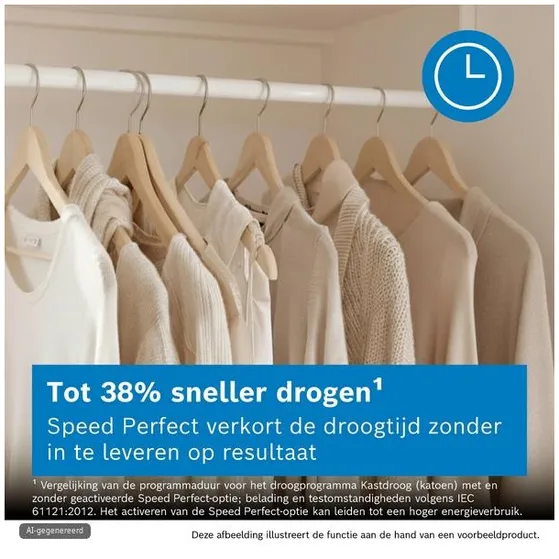 Bosch WQN246D0NL
