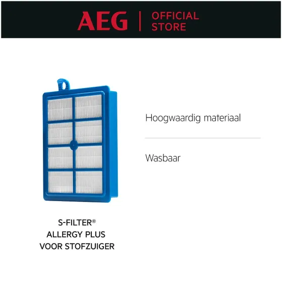 AEG AFS1W