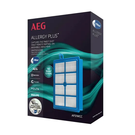 AEG AFS1W