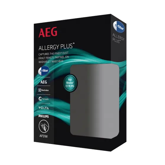 AEG AFS1W