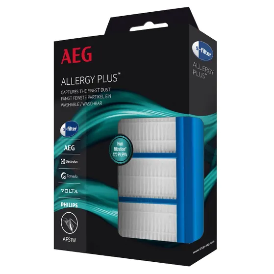 AEG AFS1W