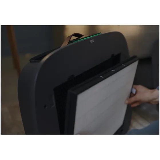 AEG AFWBTH3