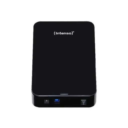 Intenso Memory Center 3.5" USB 3.0 4TB Zwart