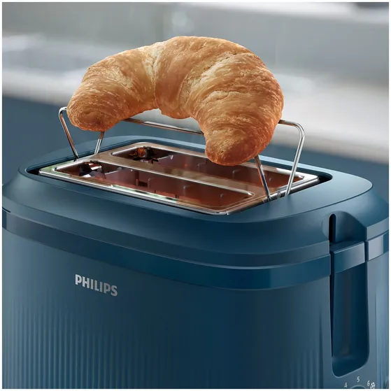 Philips HD2511/70 Blauw