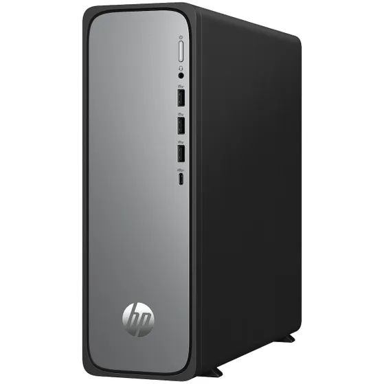 HP OmniDesk Slim S03-0012nd