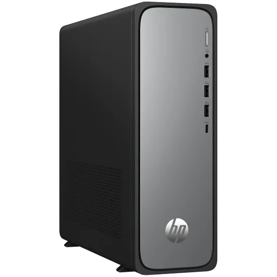 HP OmniDesk Slim S03-0012nd