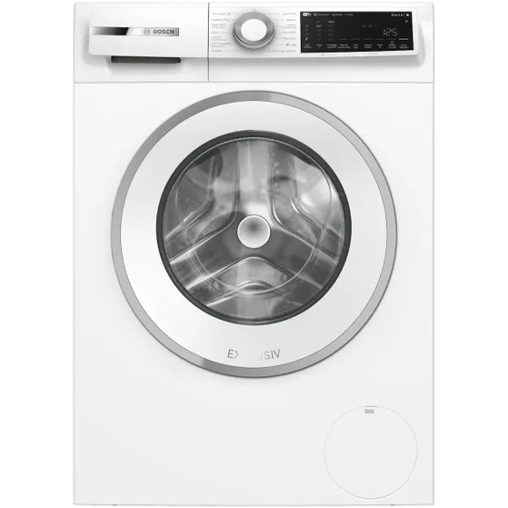 Bosch WGJ25409NL EXCLUSIV