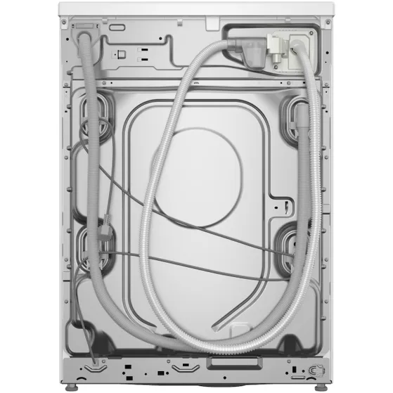 Bosch WGJ25409NL EXCLUSIV