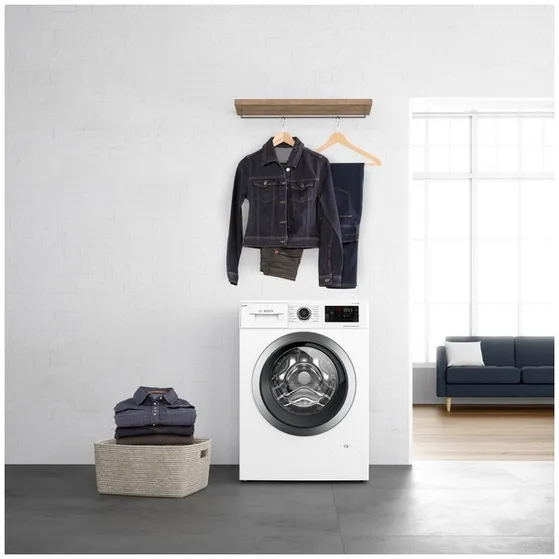 Bosch WGJ25409NL EXCLUSIV