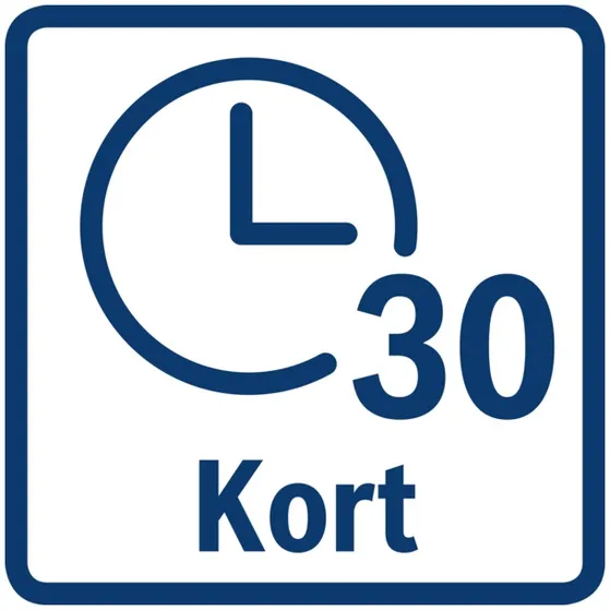 Bosch WGJ25409NL EXCLUSIV