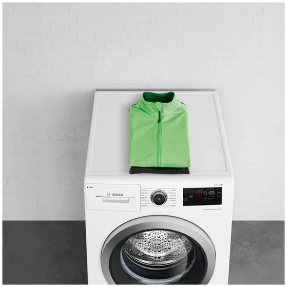 Bosch WGJ25409NL EXCLUSIV