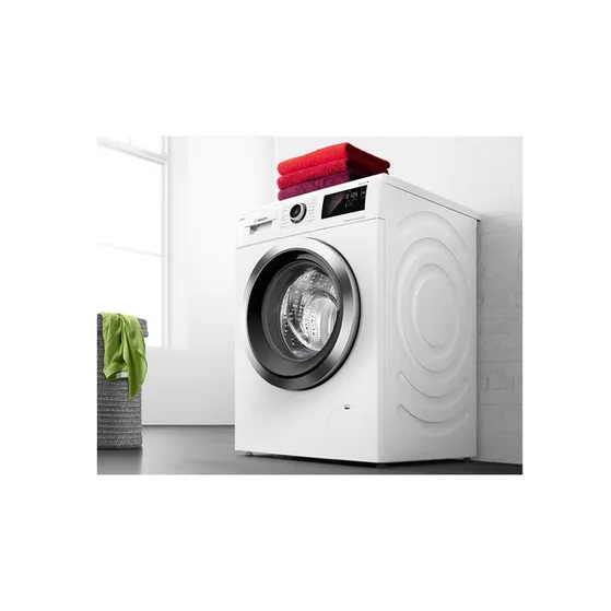 Bosch WGJ25409NL EXCLUSIV