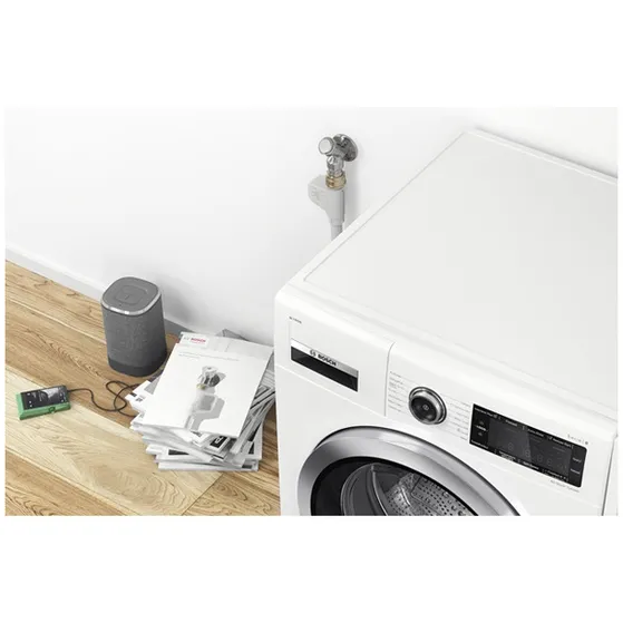 Bosch WGJ25409NL EXCLUSIV