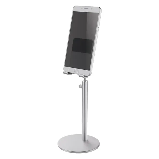 Neomounts Telefoon Stand DS10-200SL1 Zilver