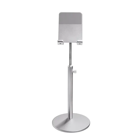 Neomounts Telefoon Stand DS10-200SL1 Zilver