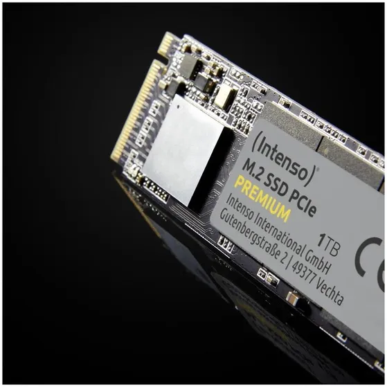 Intenso Premium M.2 250GB