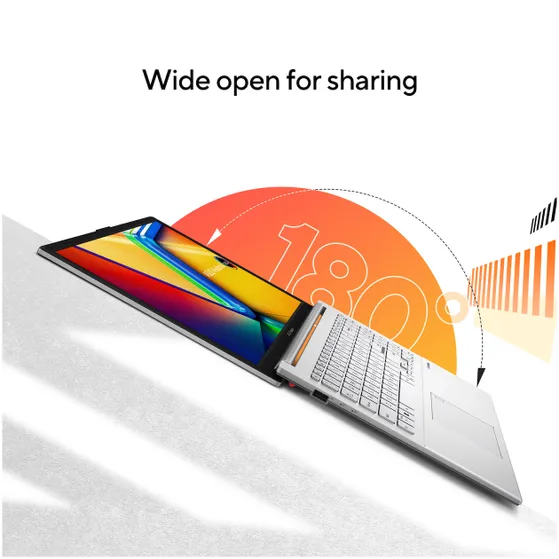 Asus Vivobook Go 15 E1504FA-NJ710W