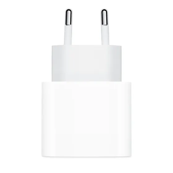 Apple USBC-lichtnetadapter van 20 W