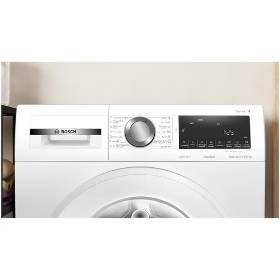 Bosch WNA14419NL  EXCLUSIV