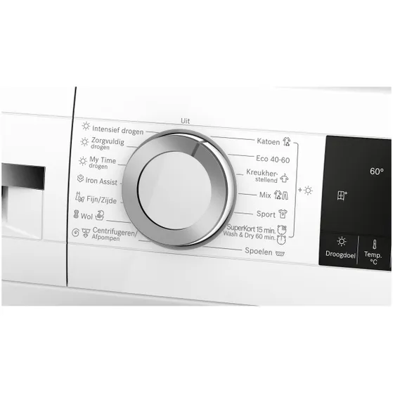 Bosch WNA14419NL  EXCLUSIV