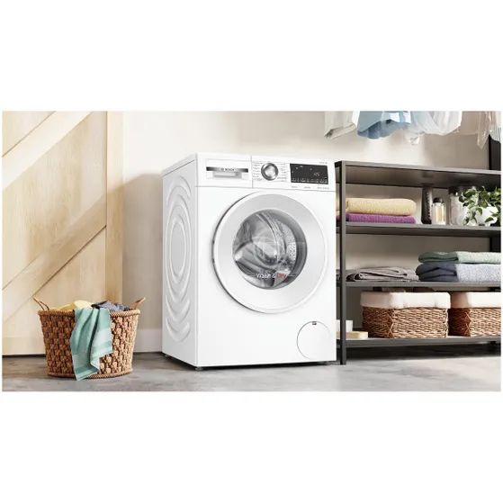 Bosch WNA14419NL  EXCLUSIV