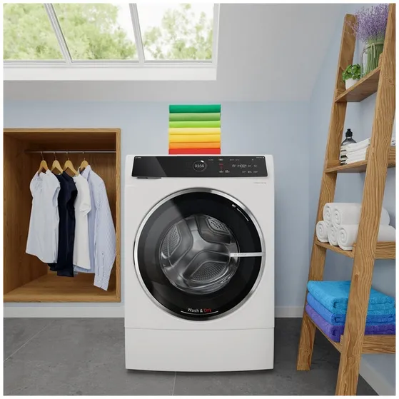 Bosch WNA14419NL  EXCLUSIV