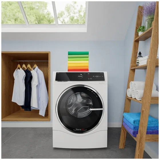 Bosch WNA14419NL  EXCLUSIV