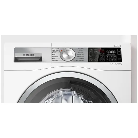 Bosch WNA14419NL  EXCLUSIV