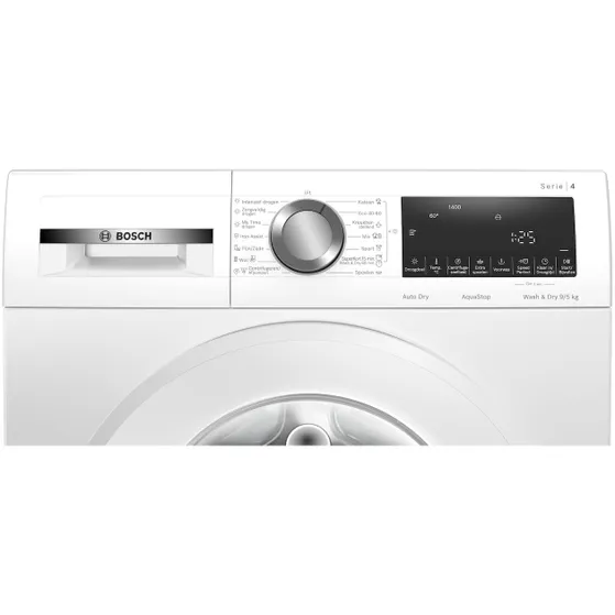 Bosch WNA14419NL  EXCLUSIV