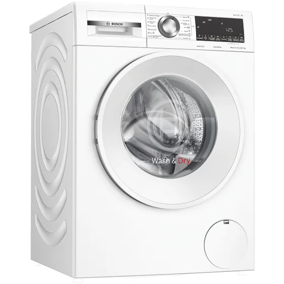 Bosch WNA14419NL  EXCLUSIV