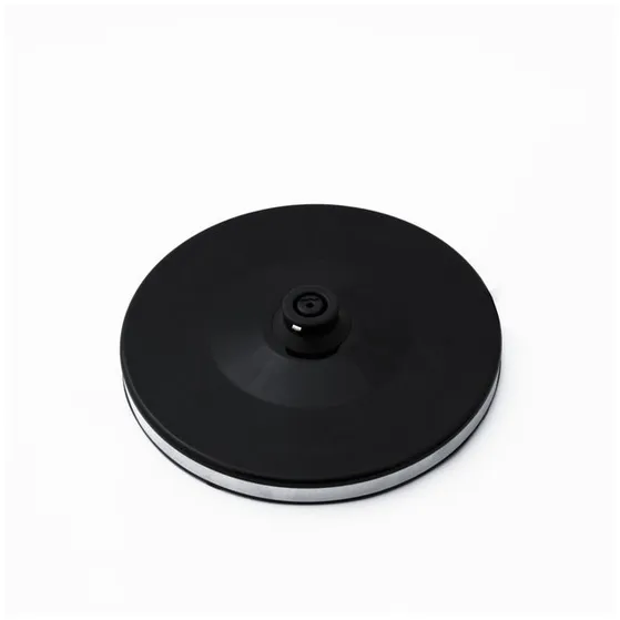 Inventum HW617B Mat zwart