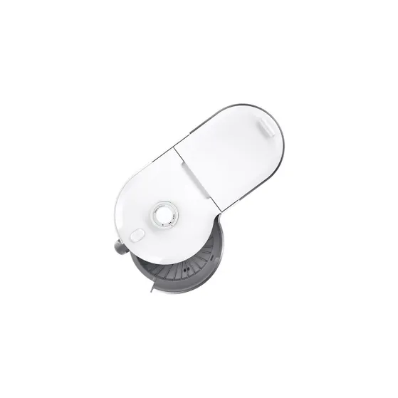 Braun KF5120 WH Wit