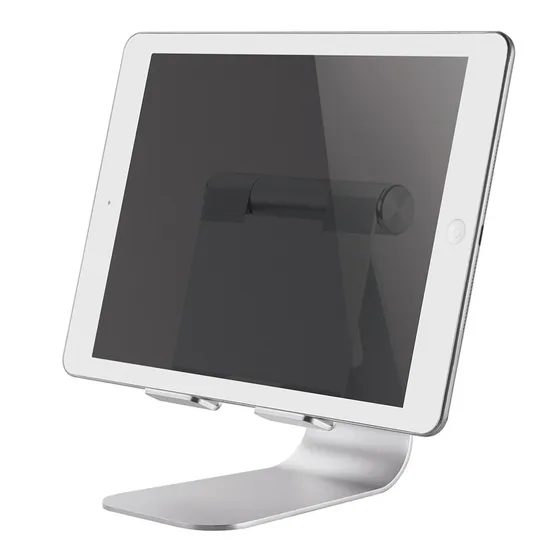 Neomounts Tablet Stand DS15-050SL1 Zilver
