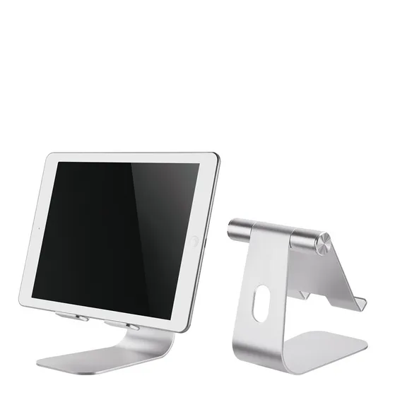 Neomounts Tablet Stand DS15-050SL1 Zilver