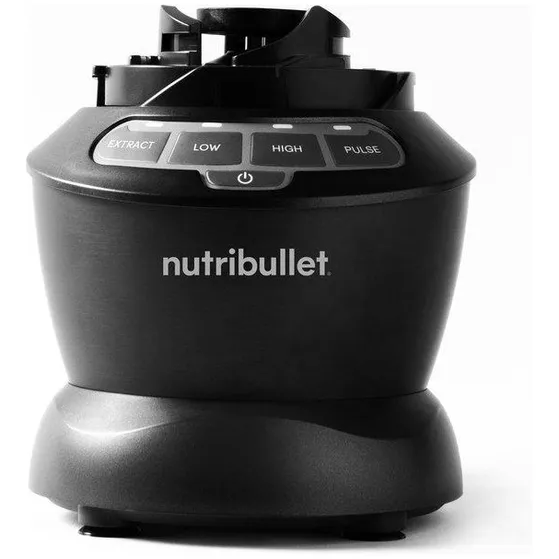 Nutribullet Combo 1200w Blender 11-delig grijs