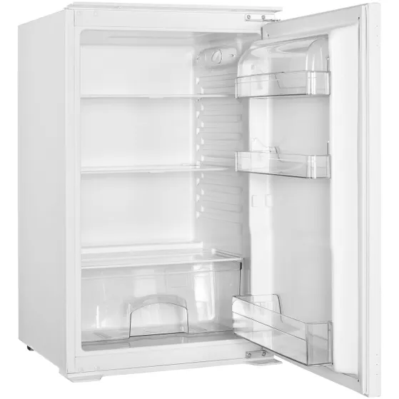 Exquisit EKS131-V-040E Wit