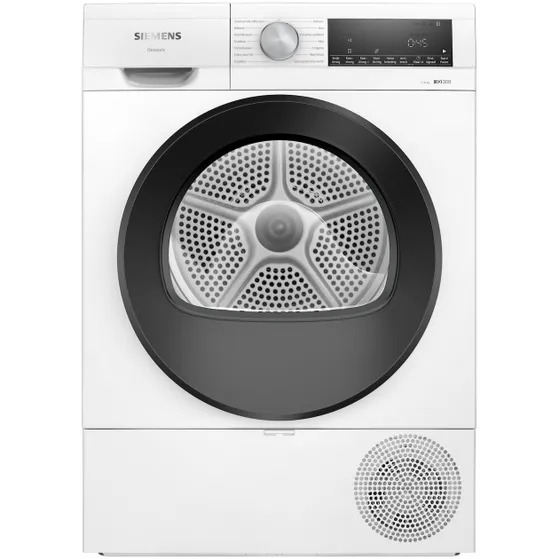 Siemens WQ33A200NL