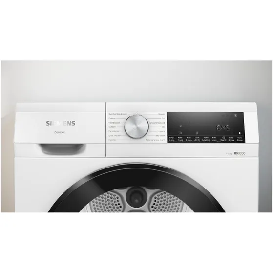 Siemens WQ33A200NL