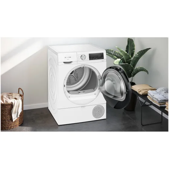 Siemens WQ33A200NL