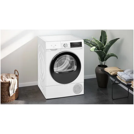 Siemens WQ33A200NL
