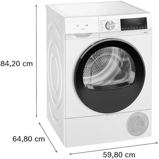 Siemens WQ33A200NL