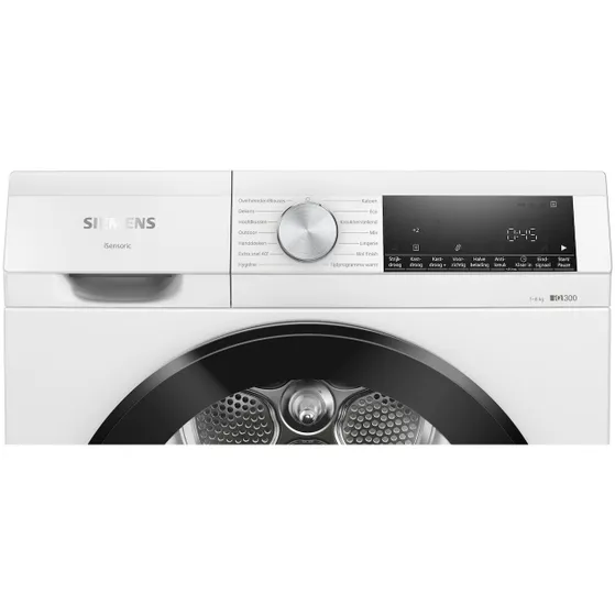 Siemens WQ33A200NL