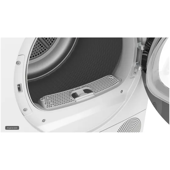 Siemens WQ33A200NL